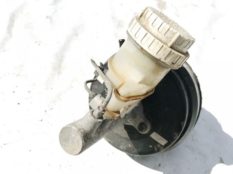 Brake Master Cylinder used used Mitsubishi GALANT 1997 2.0