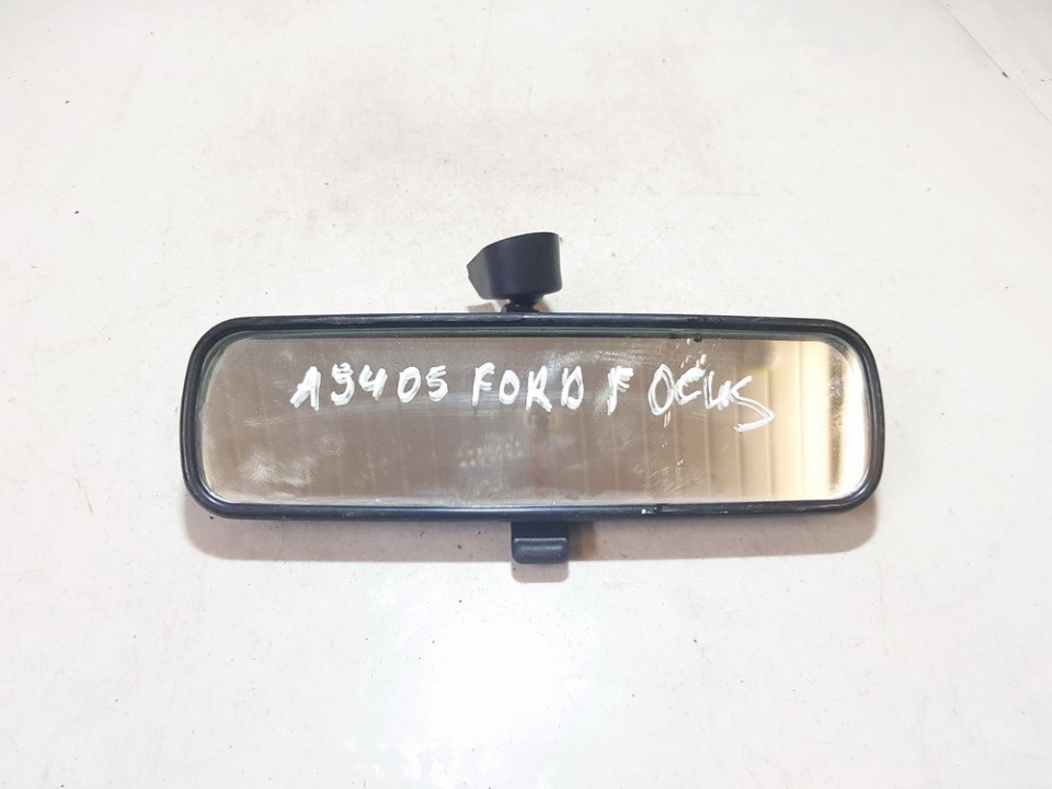 Galinio vaizdo veidrodis (Salono veidrodelis) e11015478 used Ford FOCUS 2003 1.6