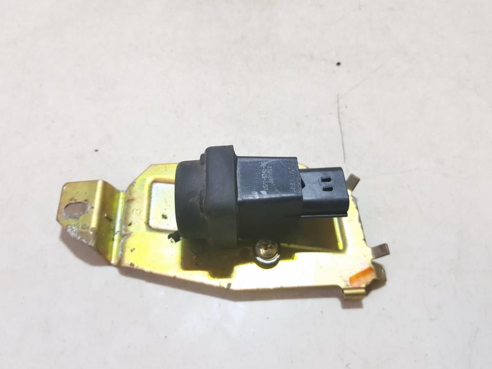 Inertia fuel cut off switch (FUEL CUT OFF SWITCH) 1s7t9f857ca used Ford MONDEO 2002 2.0