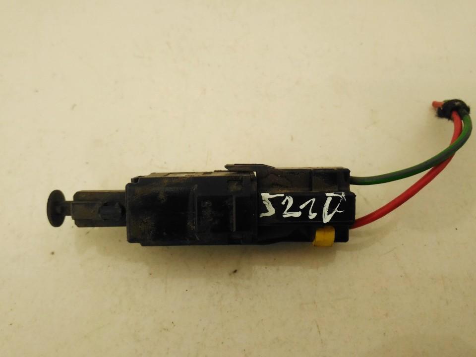 Brake Light Switch (sensor) - Switch (Pedal Contact) 5106141 22712549 SAAB 9-5 2005 2.0