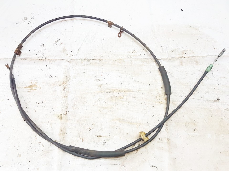 Brake Cable used used Chrysler 300C 2005 3.0