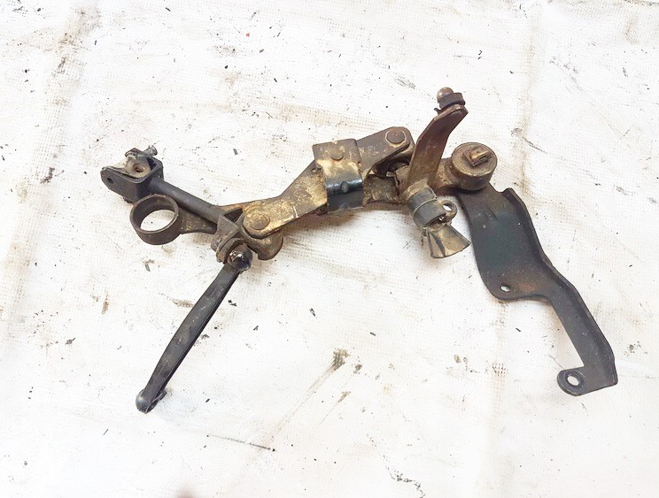 Repair Kit, gear lever (Selector-Gear Lever) 90425765 used Opel ASTRA 1998 2.0