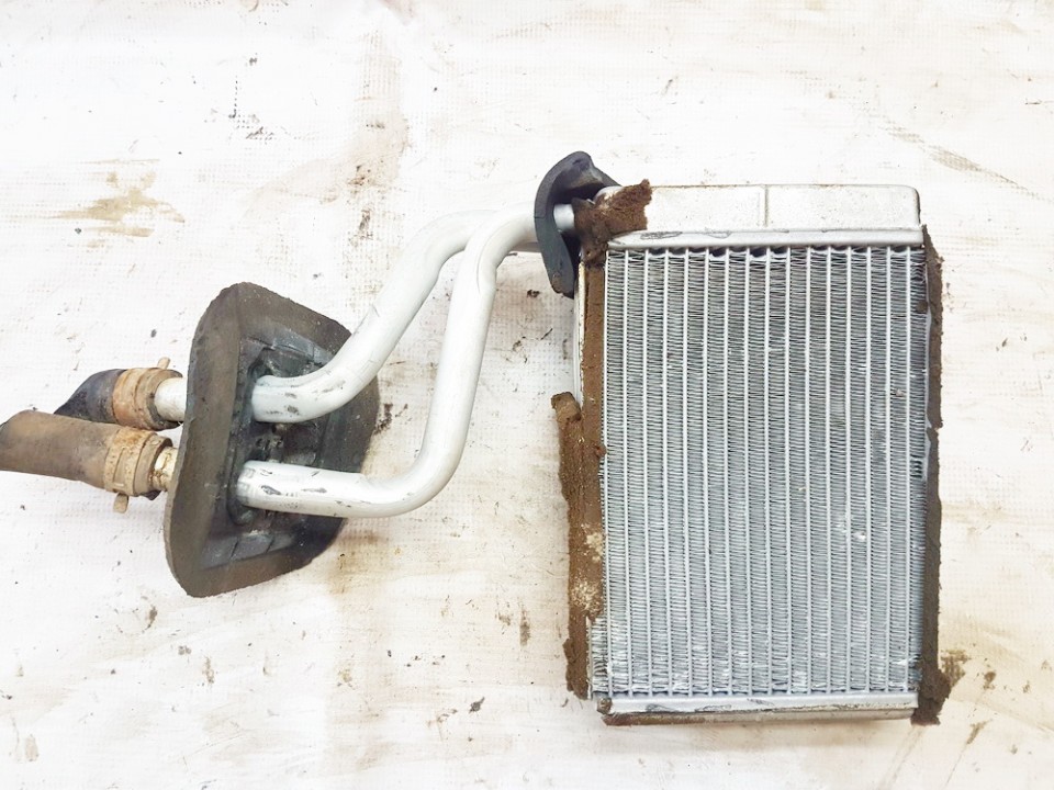 Радиатор отопителя used used Ford MONDEO 2002 1.8