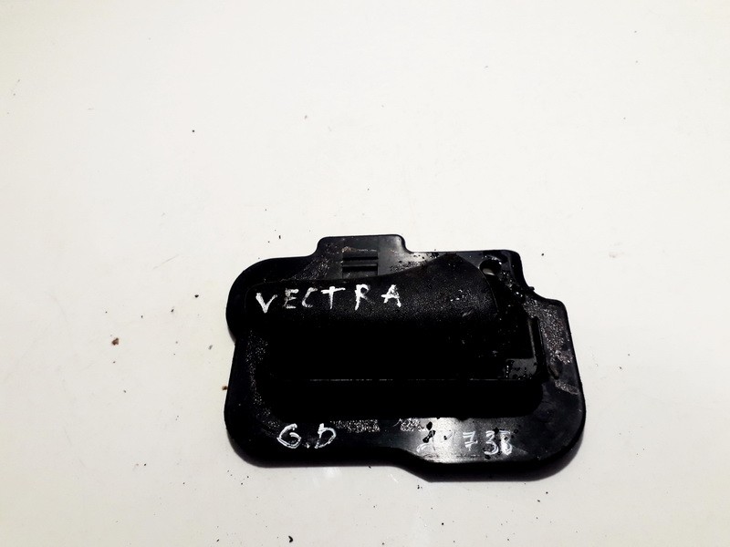Duru vidine rankenele G.D. 90506462RH 0035966 Opel VECTRA 1996 2.0