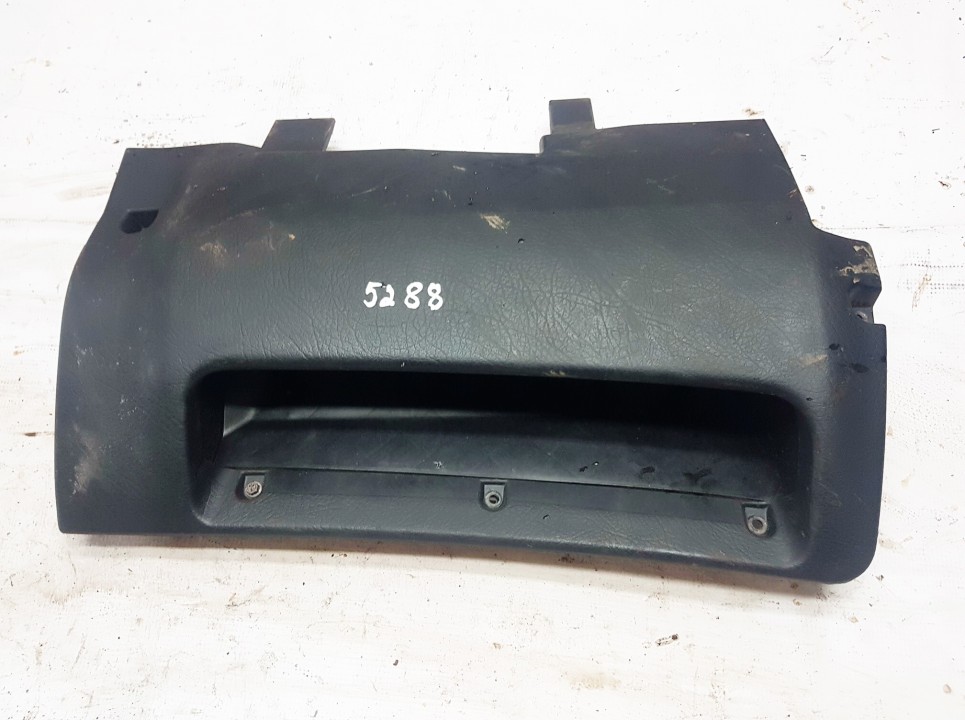 Glove Box Assembly 4A1863075C USED Audi A6 1998 2.4