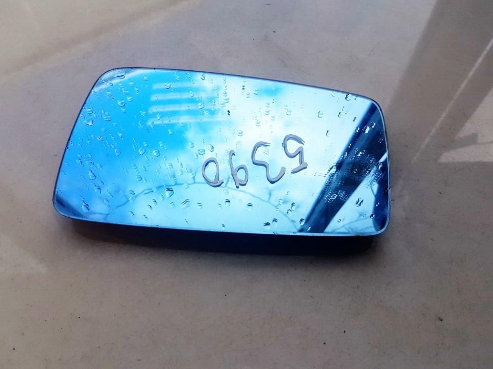 Mirror Glass Right Side (Dimming Mirror) E10017221 USED Audi 80 1990 1.9