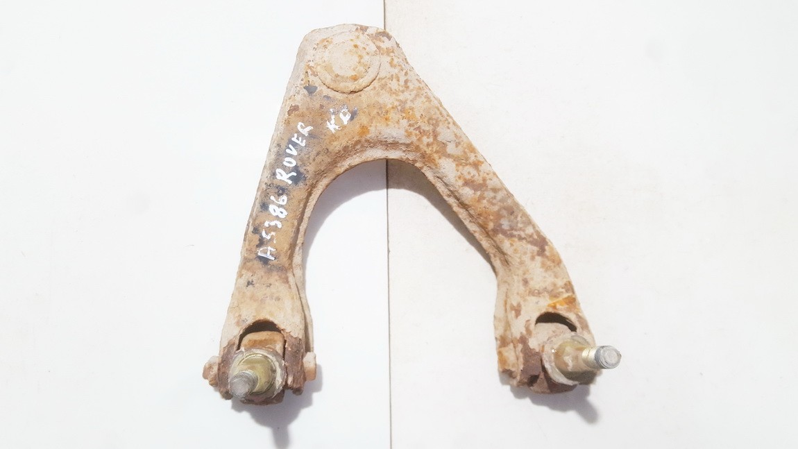 Control arm UP - front left used used Rover 600-SERIES 1997 2.0