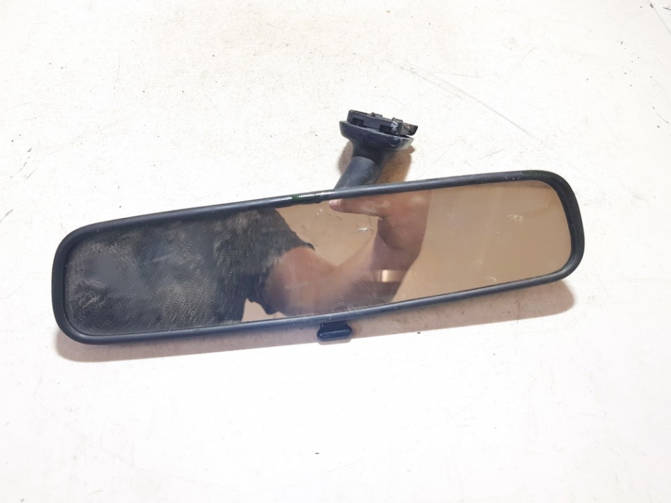 Interior Rear View Mirrors e201816 3787 Mitsubishi GALANT 1996 2.0