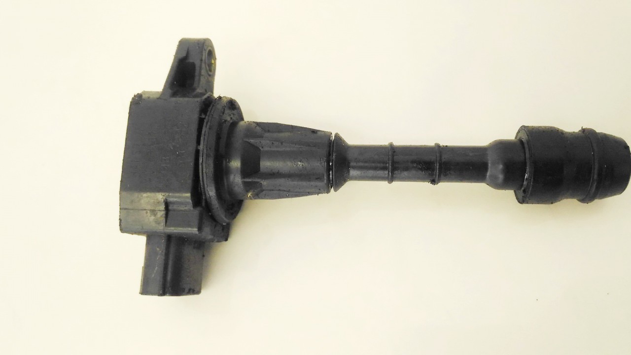 Ignition Coil 22448ax001 aic-6207j Nissan NOTE 2008 1.4