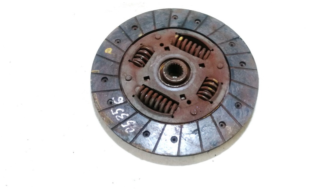 Clutch disc used used Peugeot 406 1996 1.9