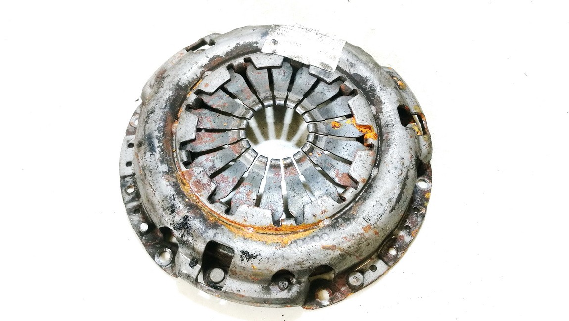 Clutch Pressure Plate used used Nissan NOTE 2011 1.5