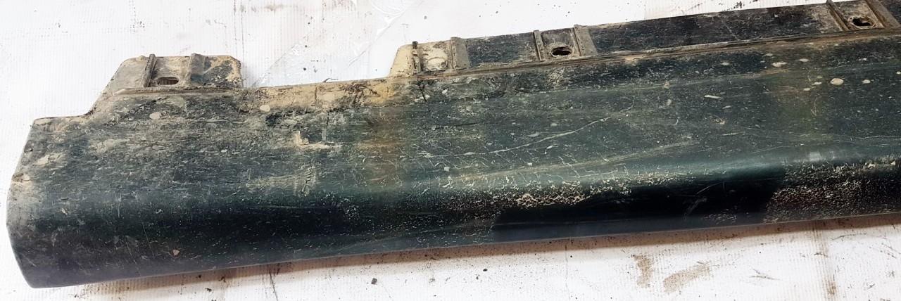 Left Sill Moulding USED USED Rover 600-SERIES 1993 2.0