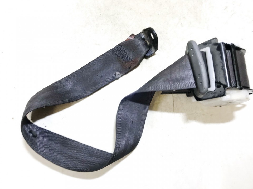 Ремень безопасности - задний левый used used Mazda 323F 1997 1.5