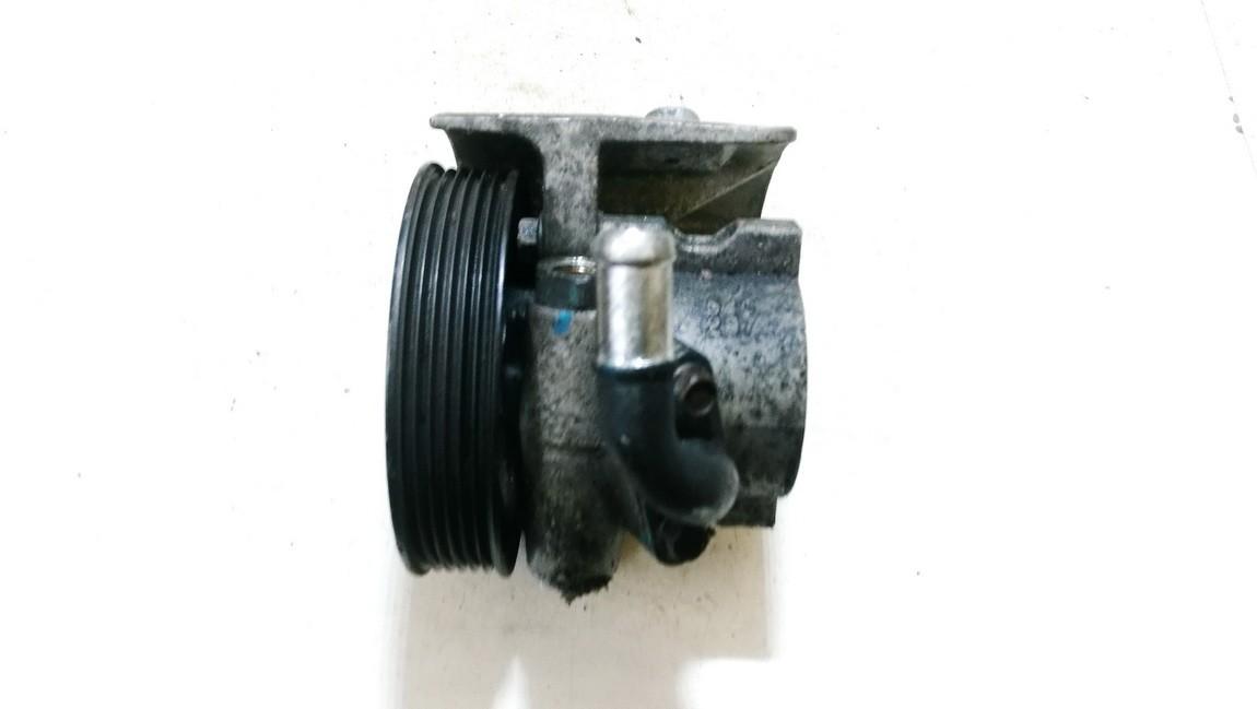Pump assembly - Power steering pump used used Opel ANTARA 2009 2.0
