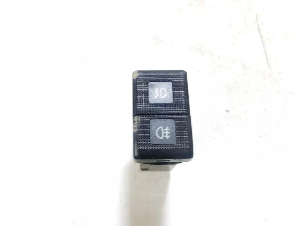 Fog Light Switch used used Mazda PREMACY 2001 2.0
