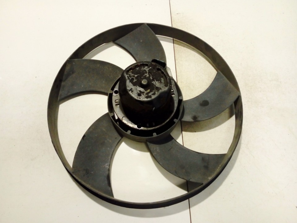 диффузор (вентилятор радиатора) used used Chrysler SEBRING 2007 2.0