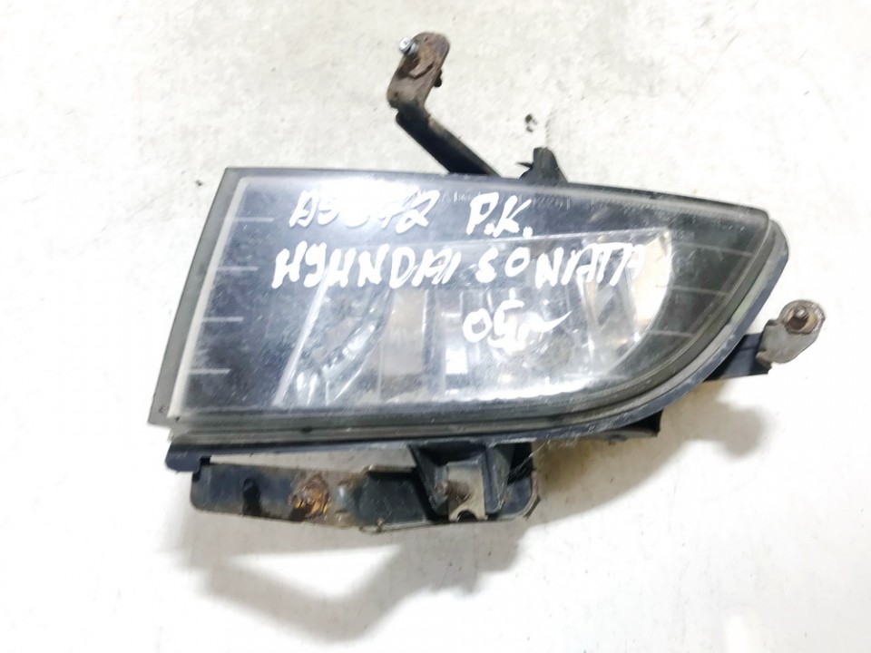 Ruko zibintas P.K. used used Hyundai SONATA 1999 2.0