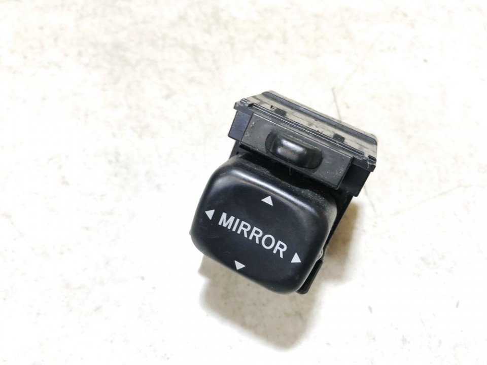 Wing mirror control switch (Exterior Mirror Switch) used used Toyota YARIS 2000 1.3