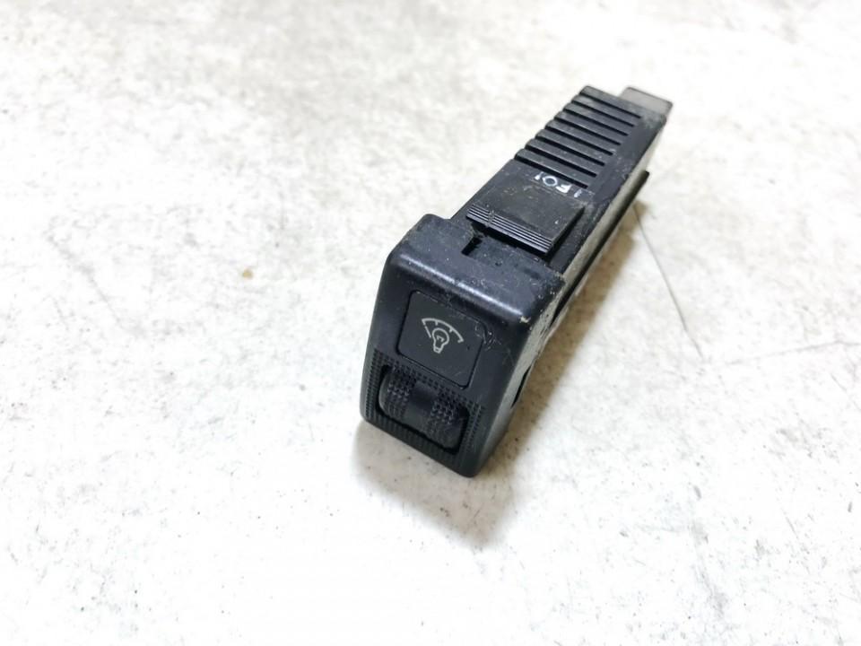 Кнопка освещения панели приборов used used Mazda PREMACY 2002 1.8