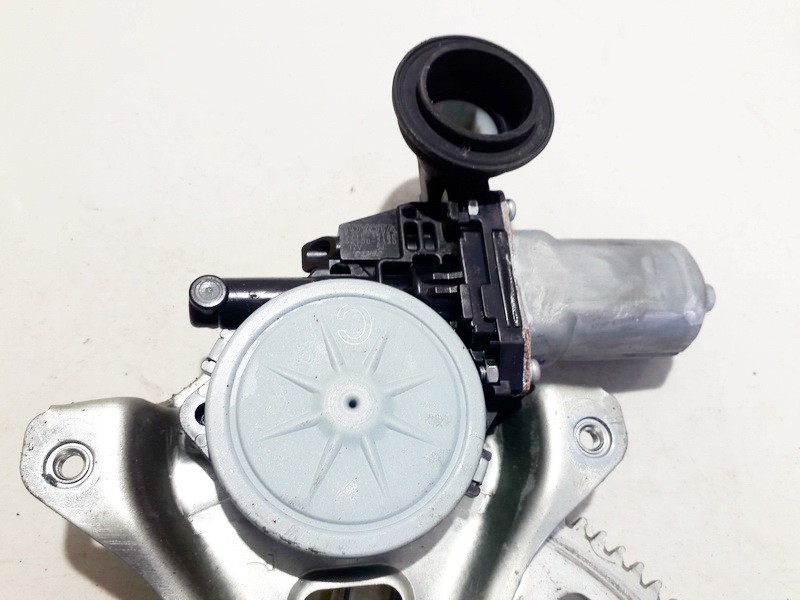Моторчик стеклоподъемника - задний правый used used Toyota PRIUS 2001 1.5
