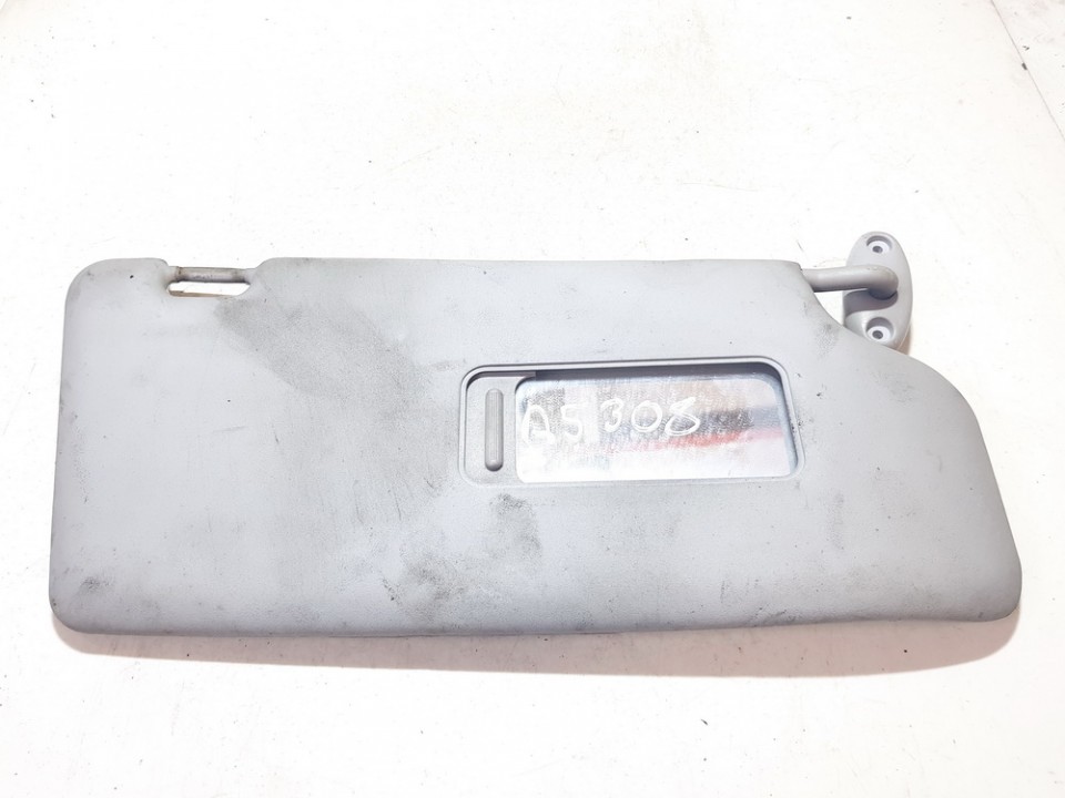 Apsauga nuo saules 2m51a04100 used Ford FOCUS 1999 1.4