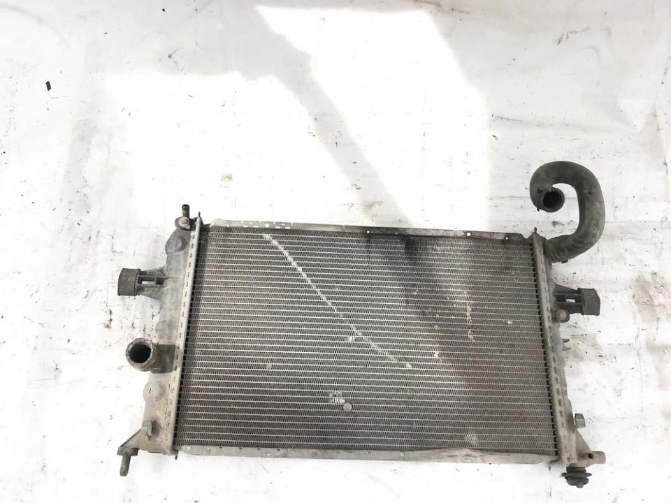 Радиатор основной used used Opel ASTRA 1998 1.4