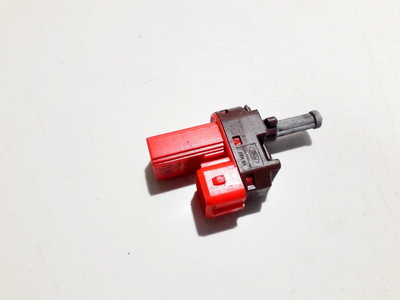 Brake Light Switch (sensor) - Switch (Pedal Contact) 95bb7c534ac used Ford MONDEO 1992 1.6