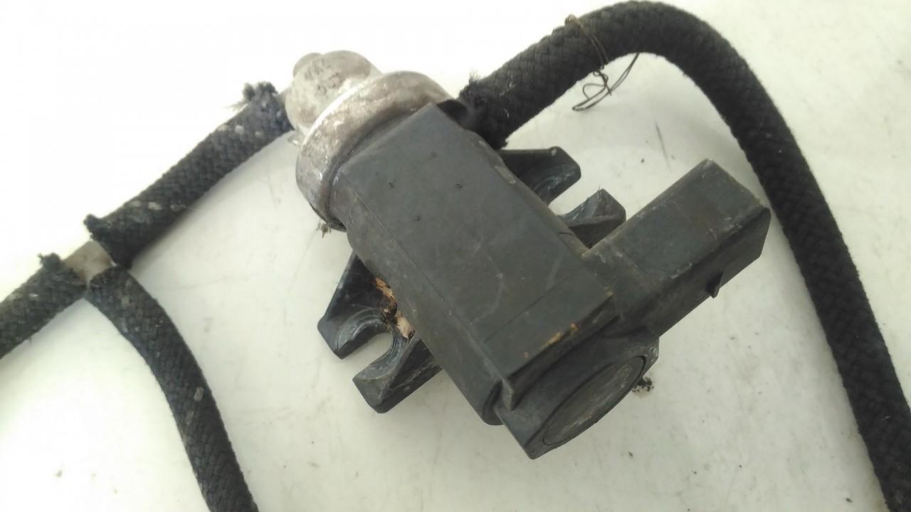 Клапан (Электромагнитный (соленоидный) клапан) 1j090627a 72290325 Volkswagen GOLF 1989 1.3