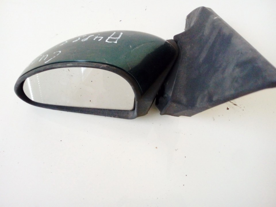 Duru veidrodelio stikliukas P.K. (priekinis kairys) used used Mercury COUGAR 1998 2.5