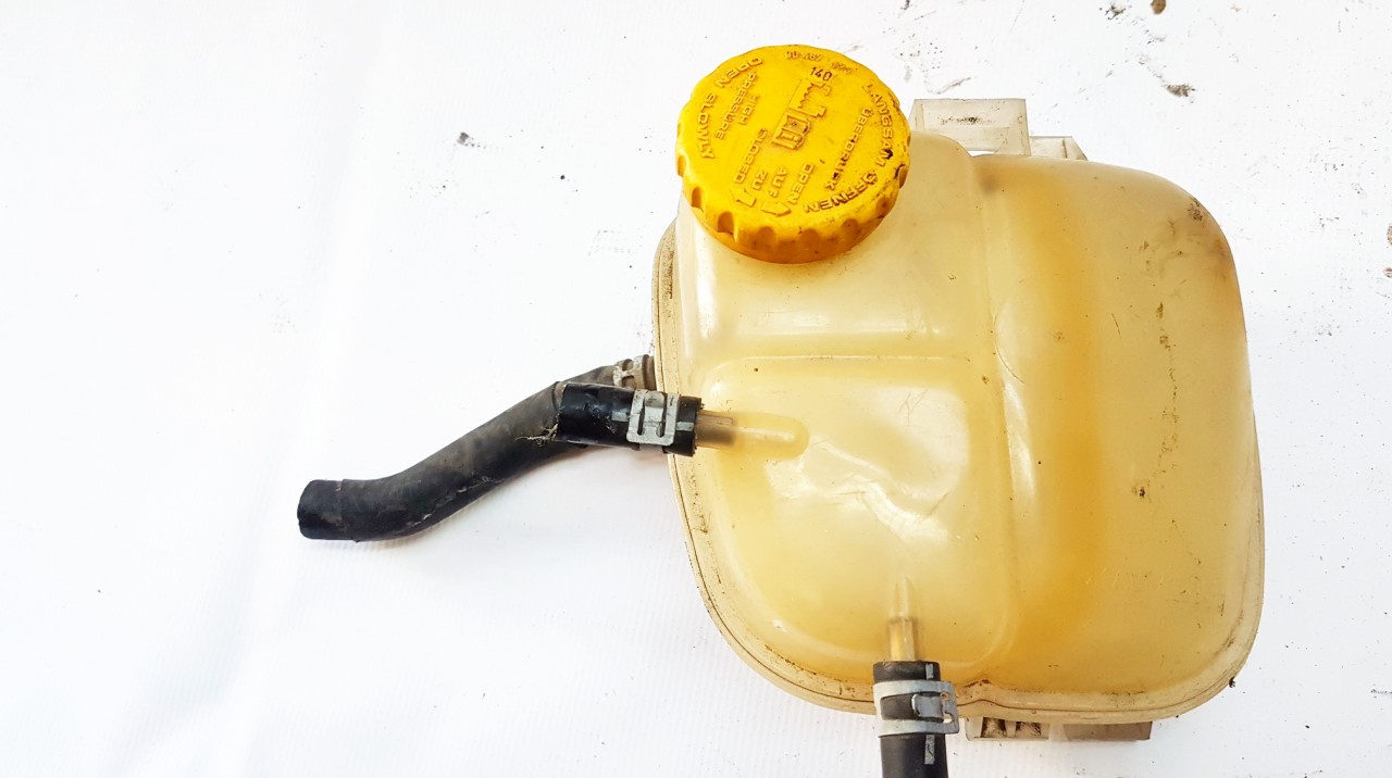 Expansion Tank coolant (RADIATOR EXPANSION TANK BOTTLE ) 90530689 USED Opel ASTRA 1998 2.0
