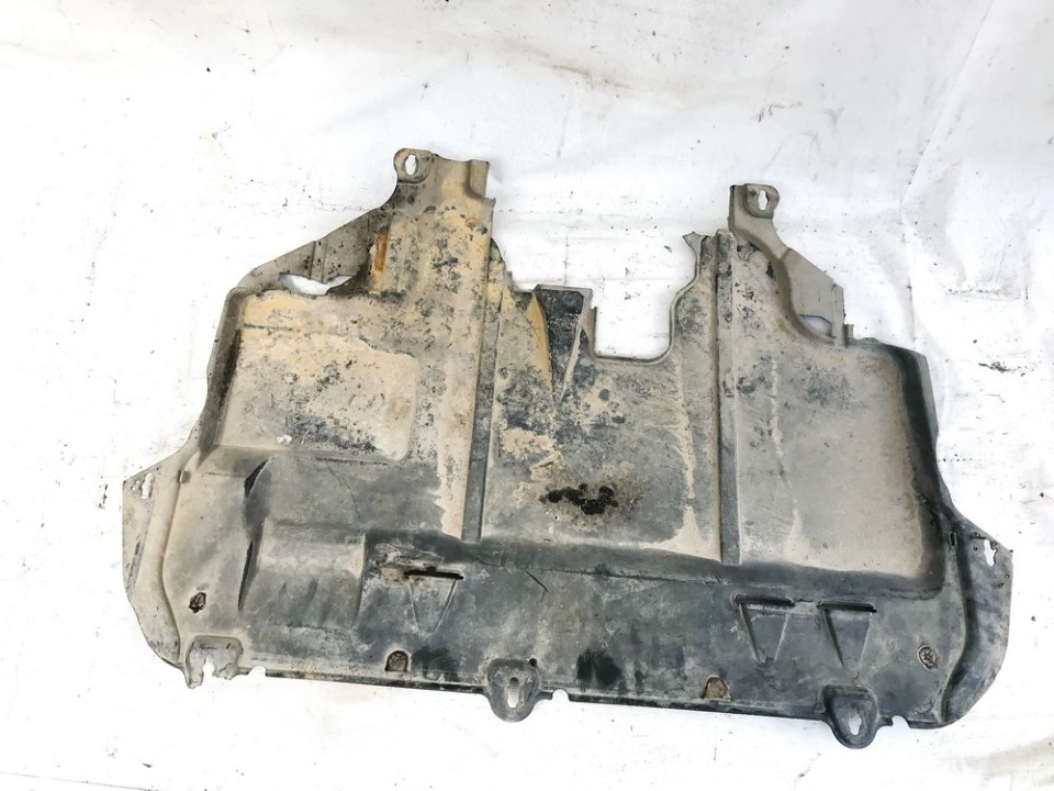 Under Engine Gearbox Cover  used used Volvo V50 2007 2.4