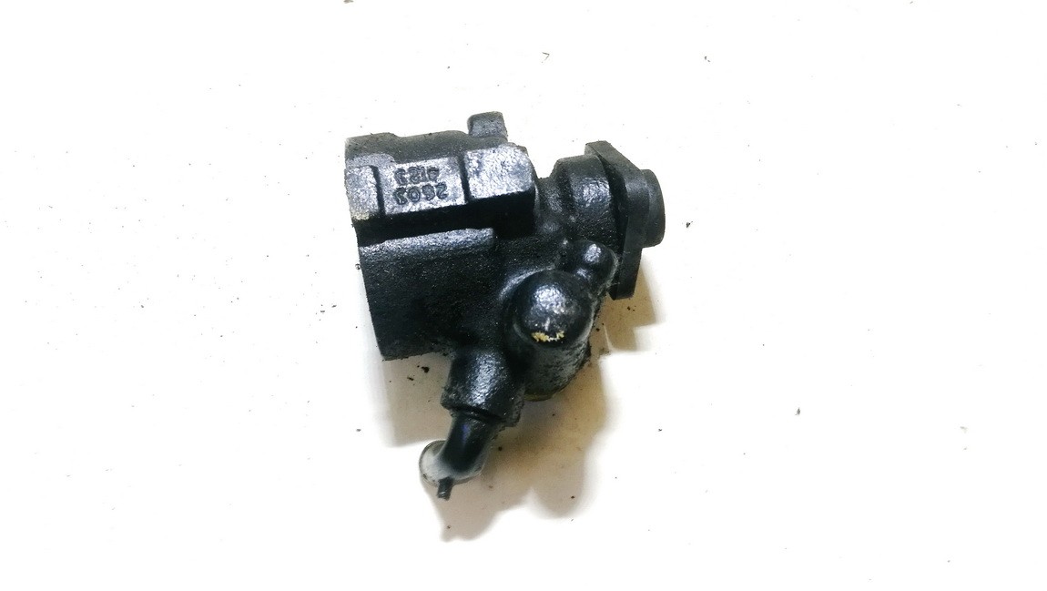 Pump assembly - Power steering pump 26034984 46410955 Fiat PUNTO 2007 1.2