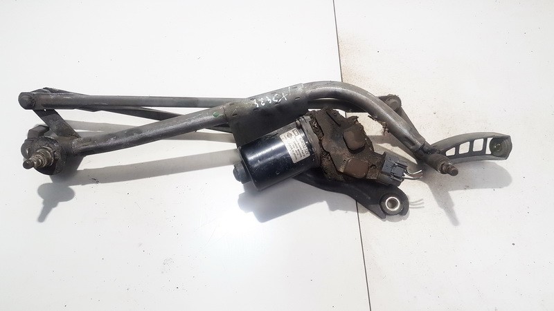 Windshield Wiper Linkage front USED USED Nissan ALMERA 1996 1.4