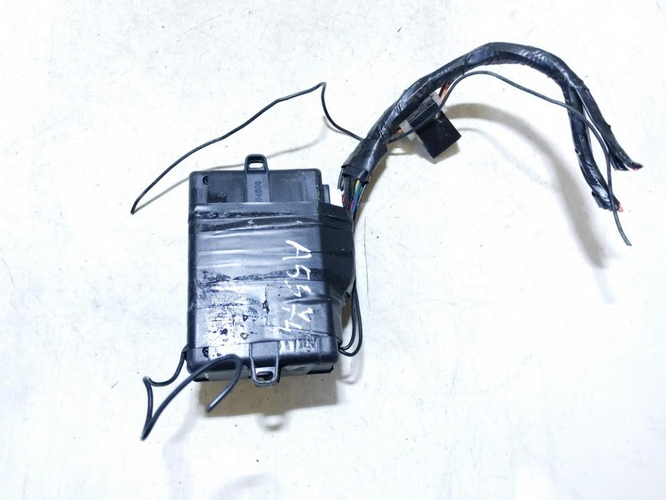 Other computers used used Mazda 323F 1997 1.5