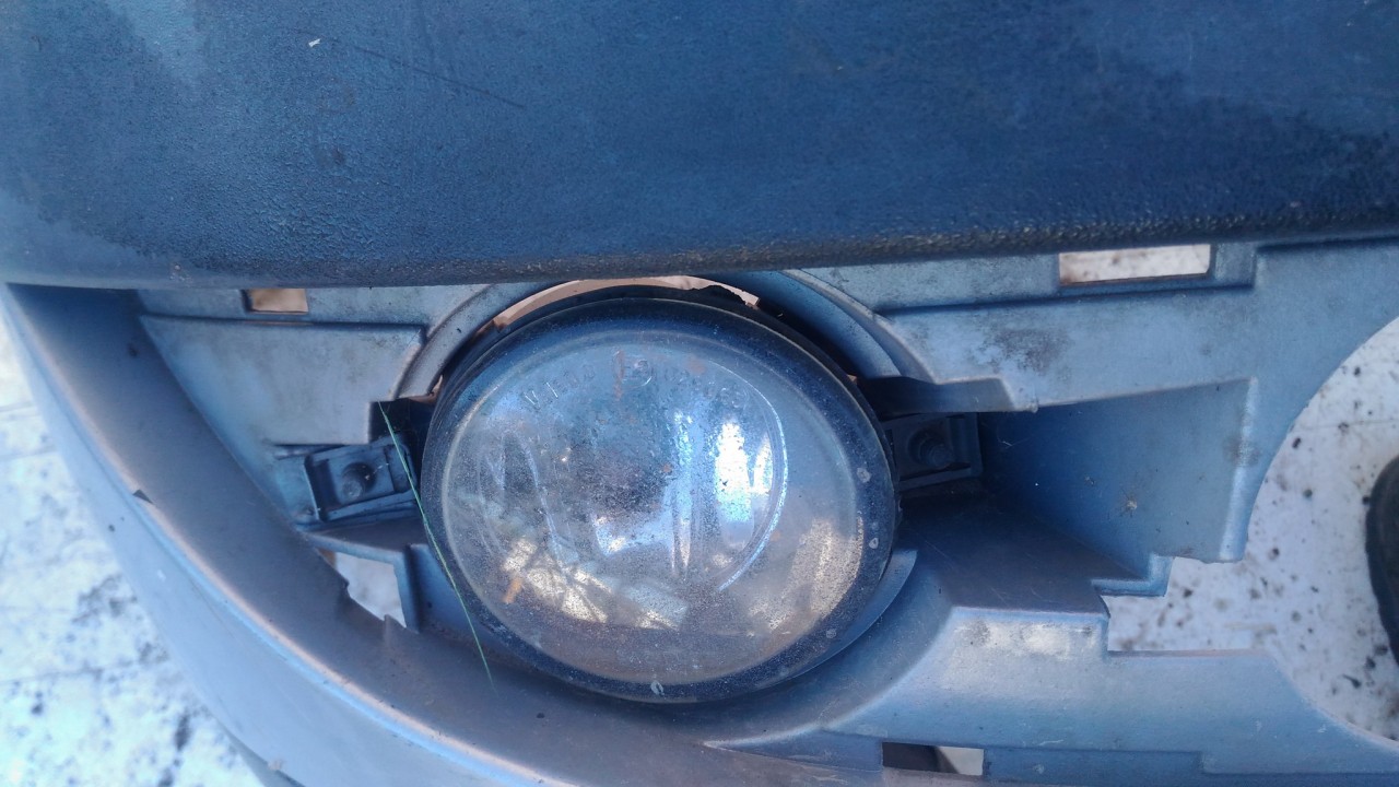 Fog lamp (Fog light), front right used used Renault ESPACE 1997 3.0