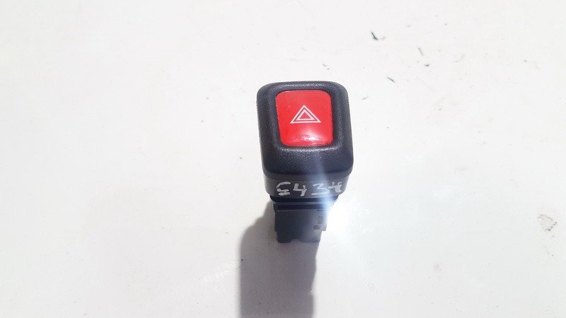 Кнопка аварийной сигнализации  NILES06016 USED Nissan ALMERA 2000 2.2