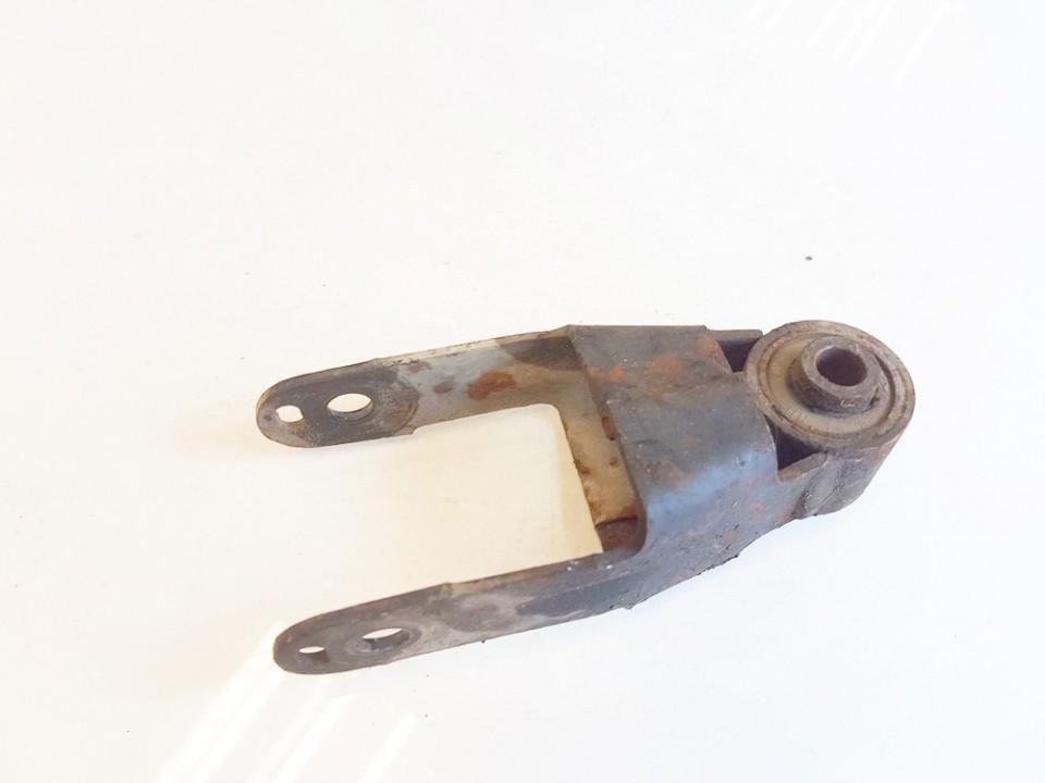 Engine Mounting and Transmission Mount (Engine support) 9622739380 used Peugeot 206 2006 1.4
