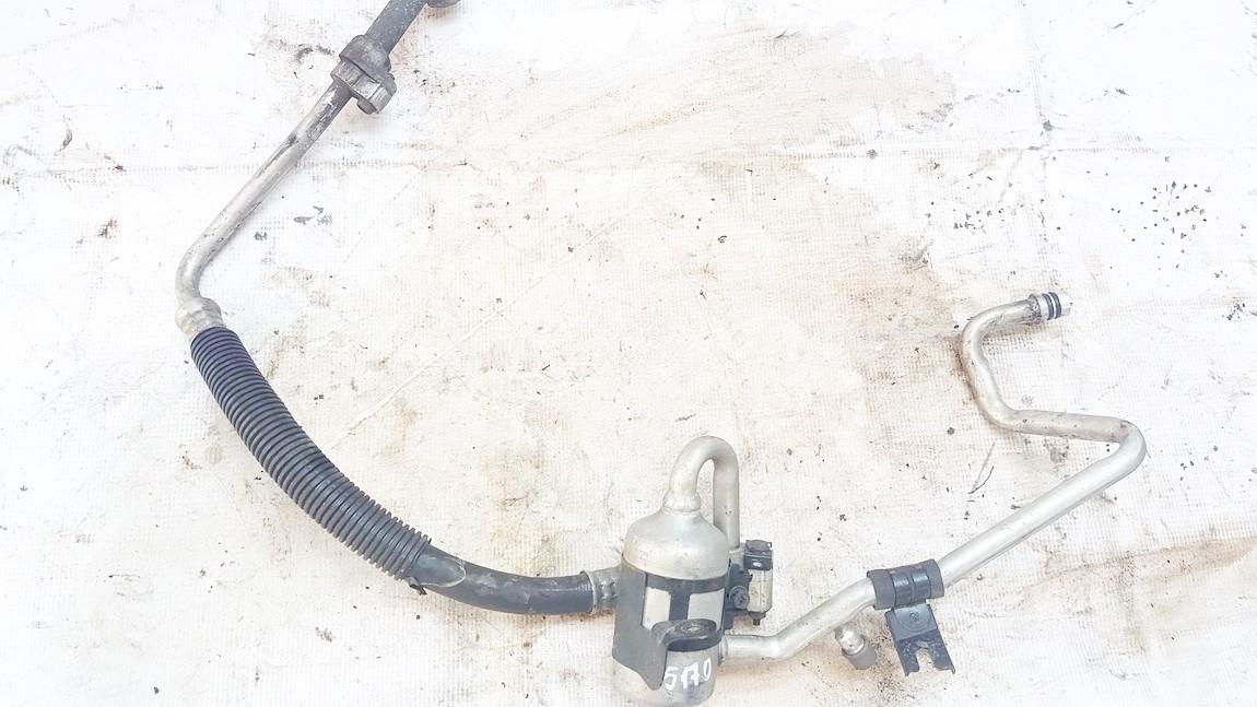 Air Conditioner AC Hose Assembly (Air Conditioning Line) used used Toyota AVENSIS 2001 2.0