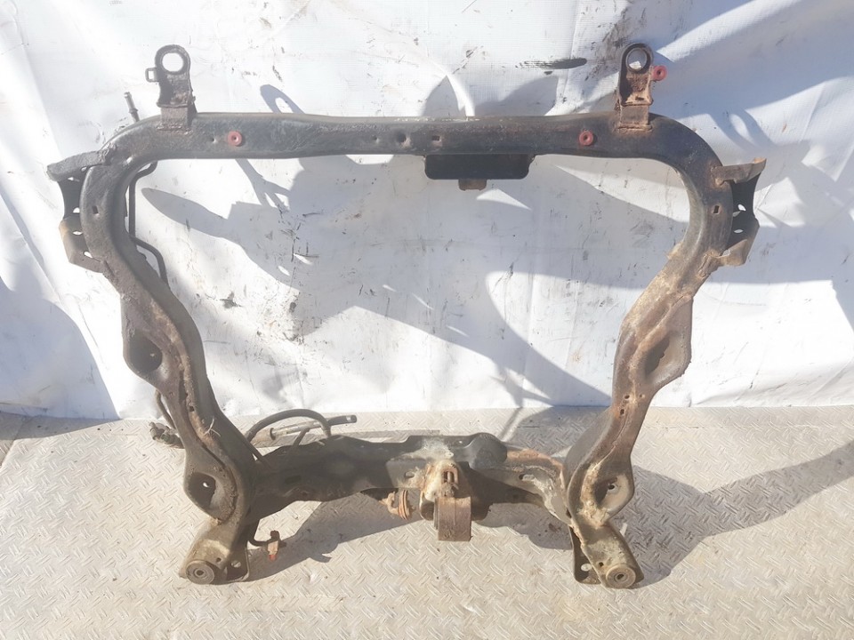 Front subframe used used Ford MONDEO 1998 1.8