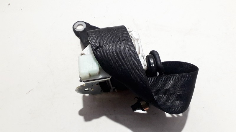 Seat belt - rear middle ADC7078 USED Nissan ALMERA 1996 2.0