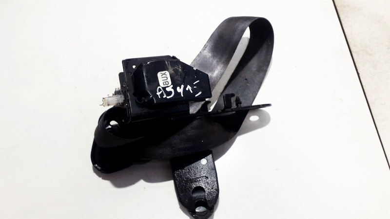 Seat belt - rear middle USED USED Chrysler 300M 2000 2.7