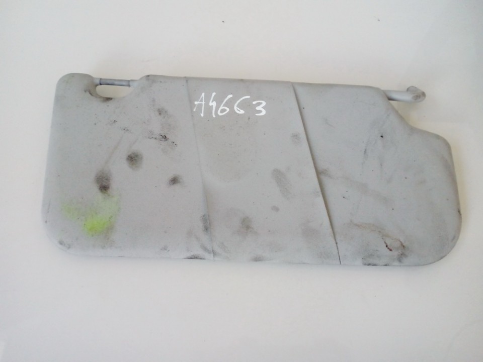 Apsauga nuo saules used used Ford MONDEO 2009 1.8