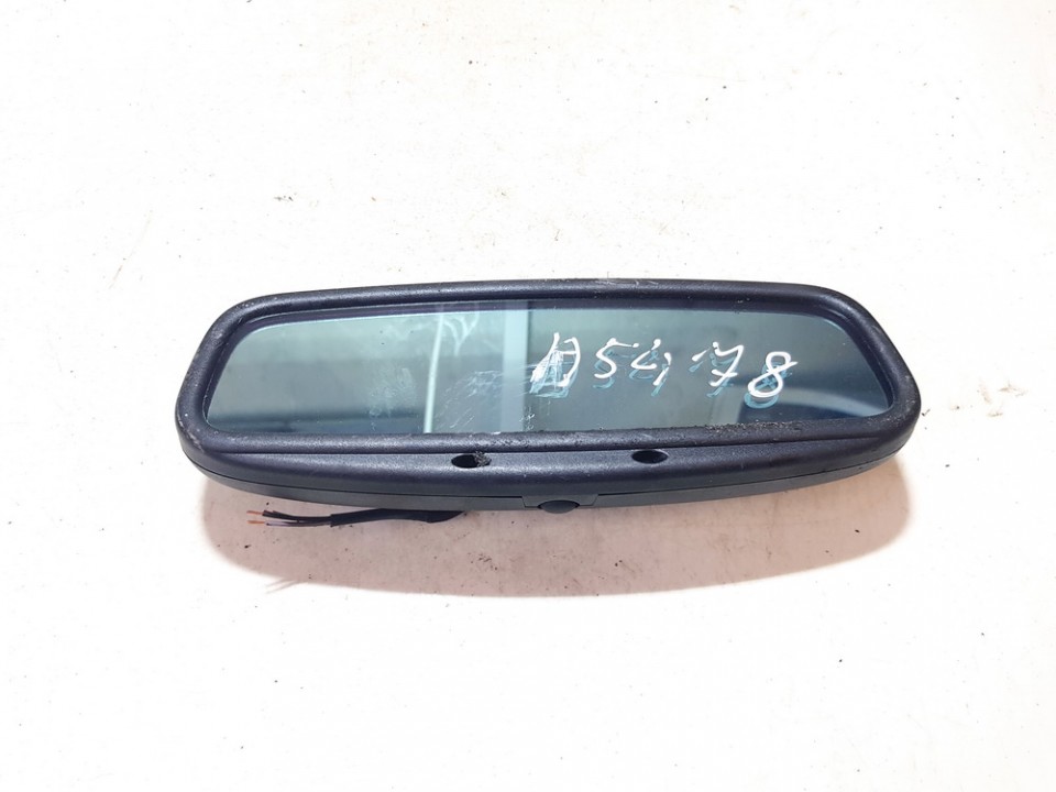Galinio vaizdo veidrodis (Salono veidrodelis) e11015745 e1102*5745 Peugeot 307 2004 2.0
