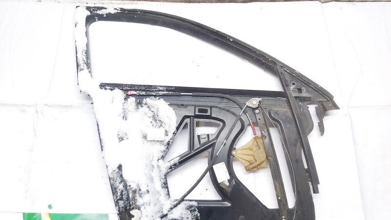 Door window frame - Front Right USED USED Audi A3 1997 1.8