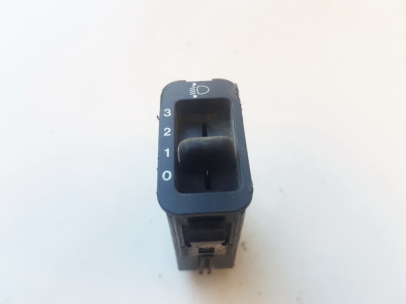 Кнопка корректора фар M10588 USED Honda CIVIC 2002 1.7