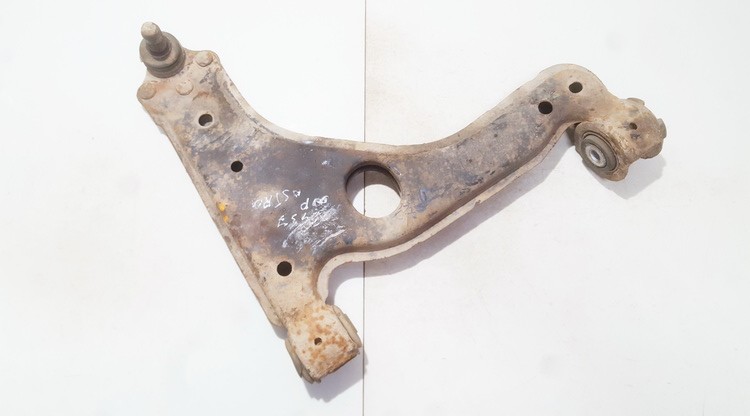 Control arm - front right used used Opel ASTRA 2003 1.6