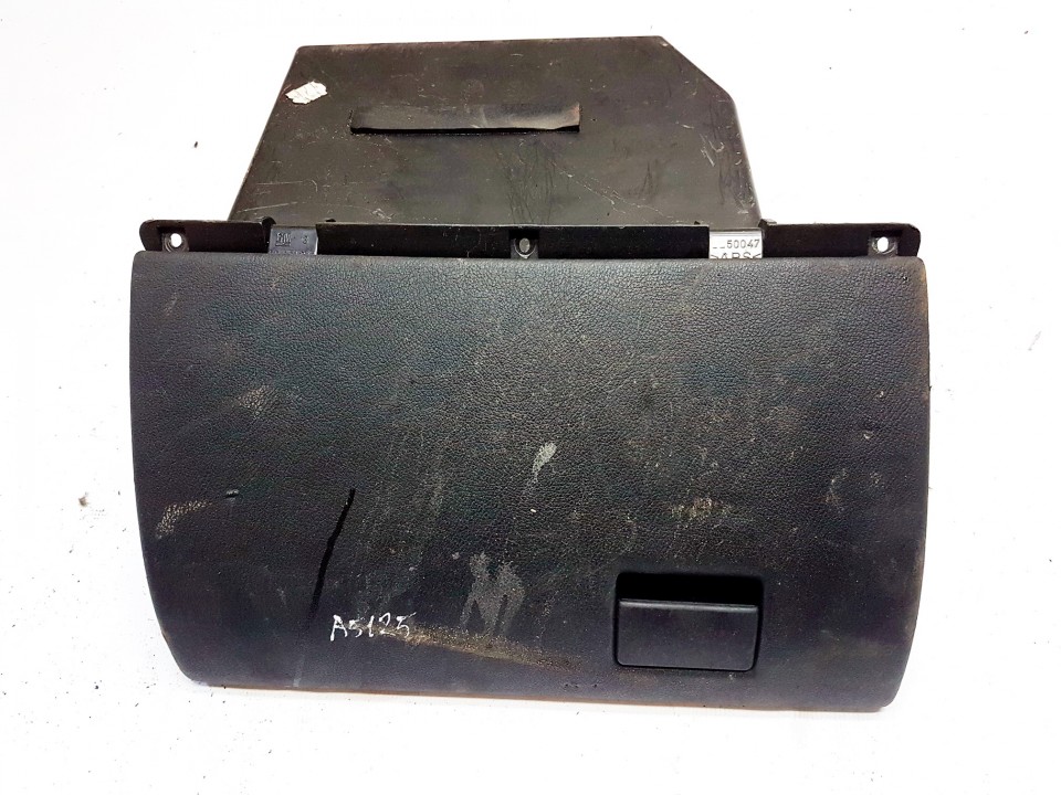 Glove Box Assembly 90561334 50047 Opel ASTRA 2006 1.9