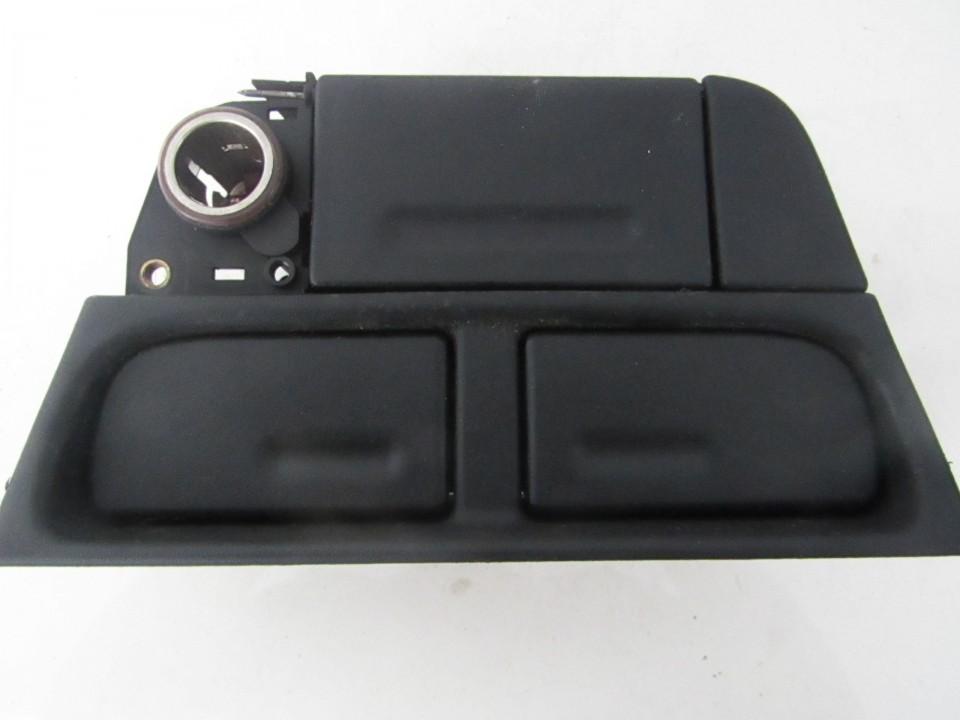 Cup holder and Coin tray 90585970 90 585 970 ,9717 /972/973 Opel VECTRA 2008 1.8