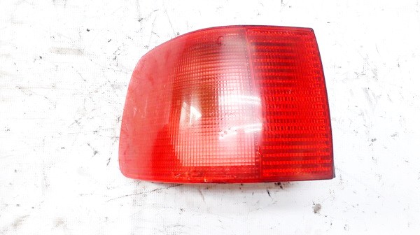 Tail Light lamp Outside, Rear Left used used Audi A6 1994 1.9