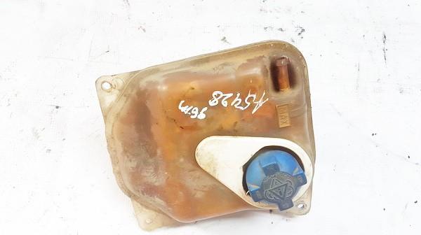 Expansion Tank coolant (RADIATOR EXPANSION TANK BOTTLE ) 4a0121403 used Audi A6 1998 1.8